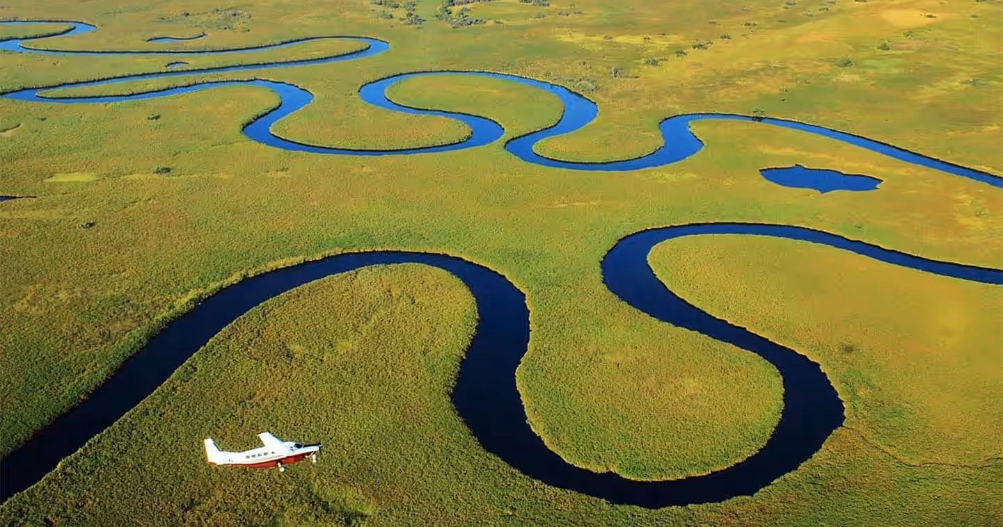 Okavango Delta gallery 0