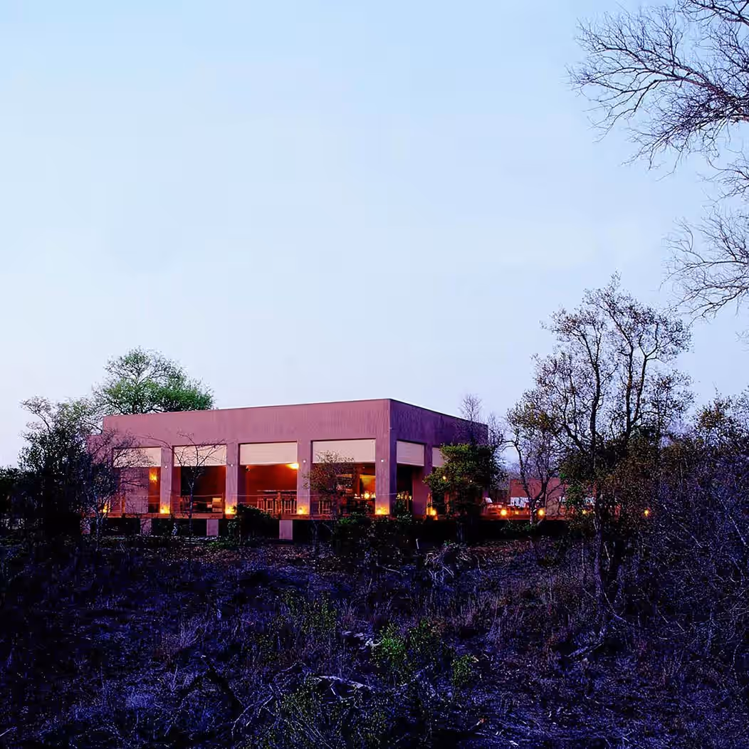 Manyeleti Game Reserve gallery 1