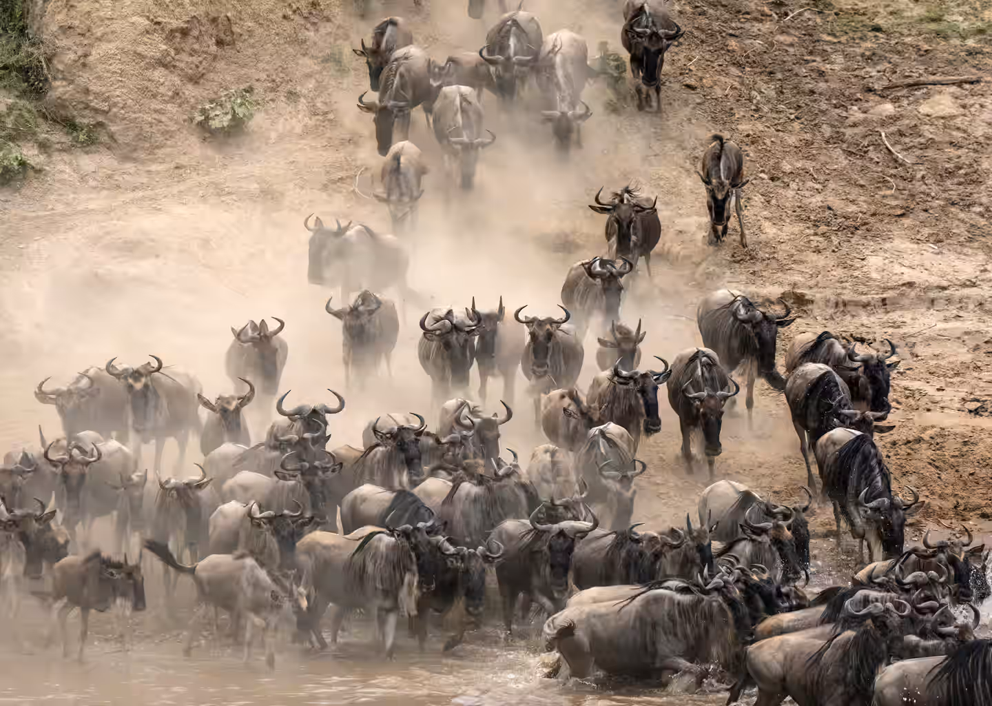 Serengeti National Park