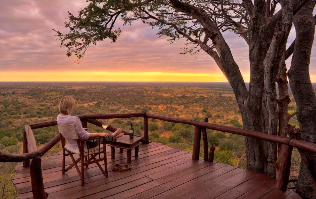 Meru National Park