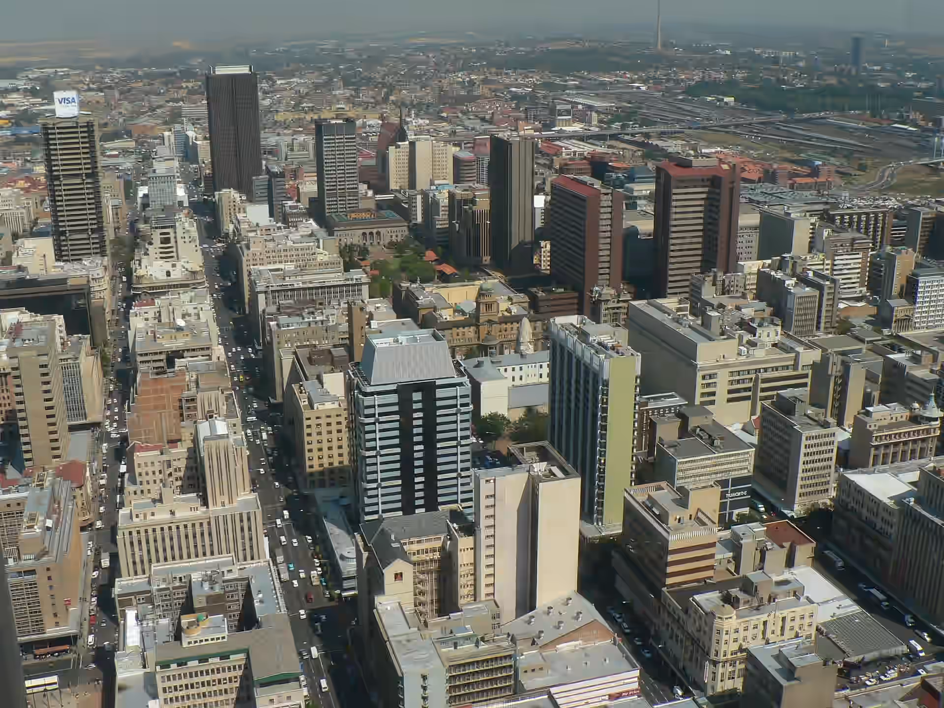 Johannesburg gallery 0