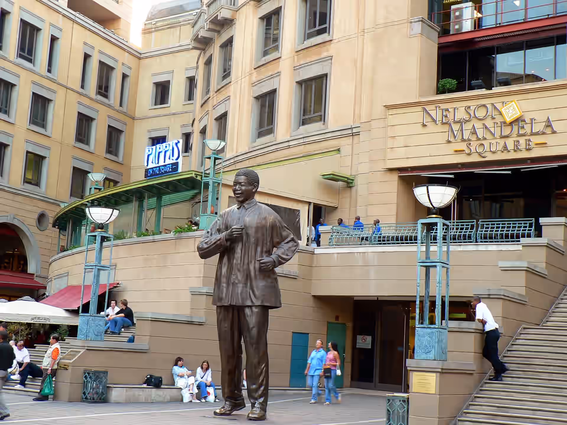 Johannesburg gallery 2
