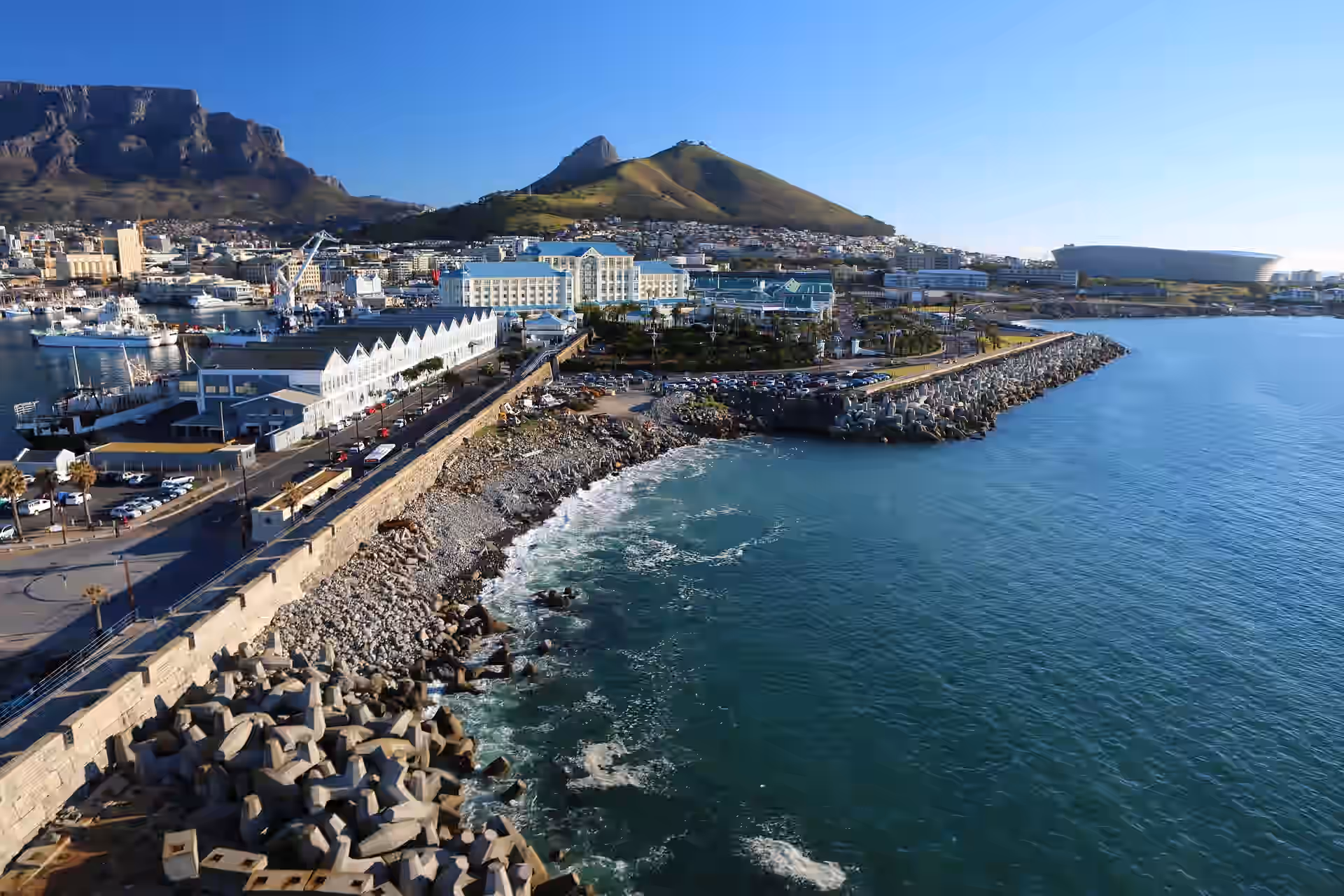 Cape Town gallery 7
