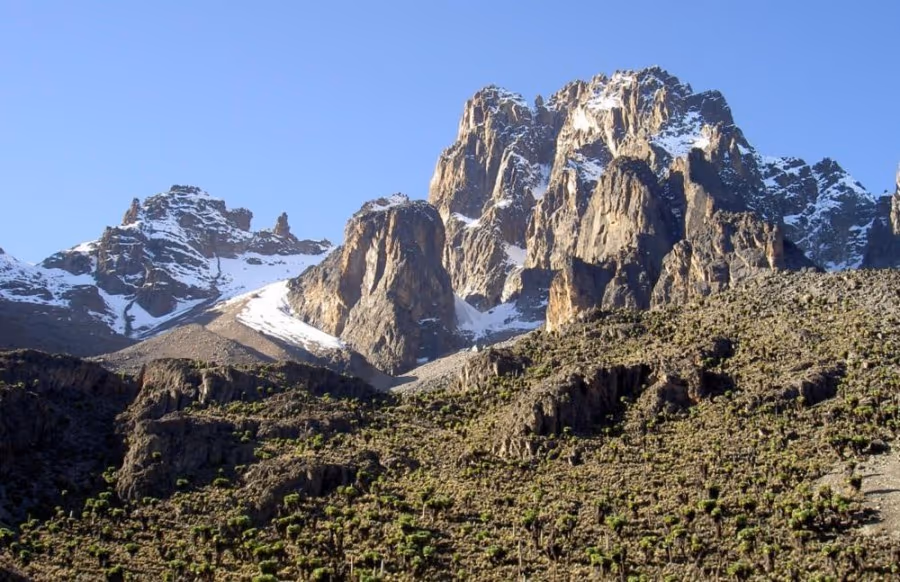 Mount Kenya gallery 2