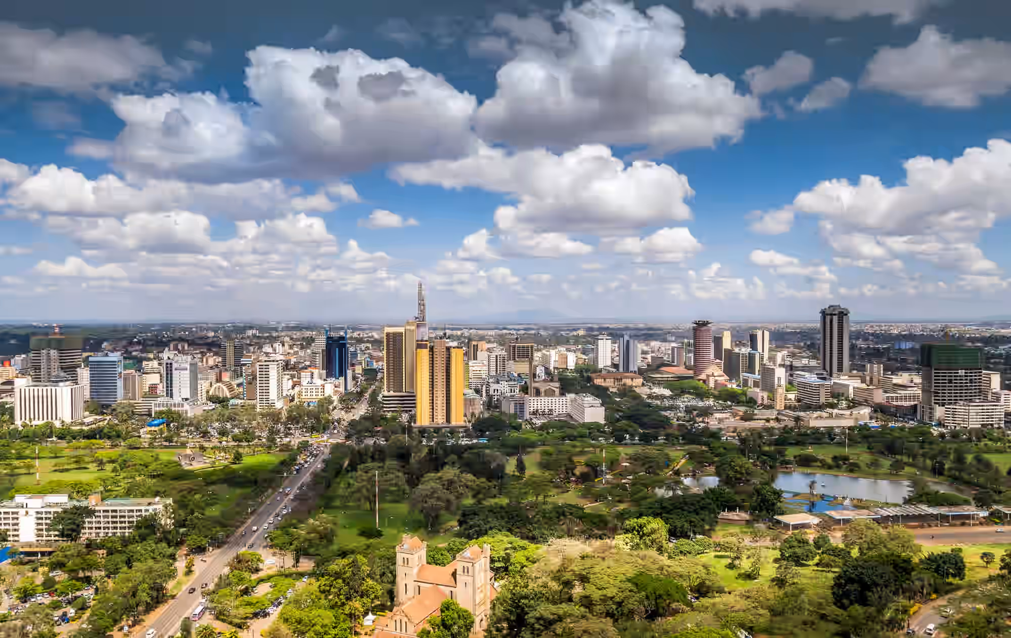 Nairobi gallery 0