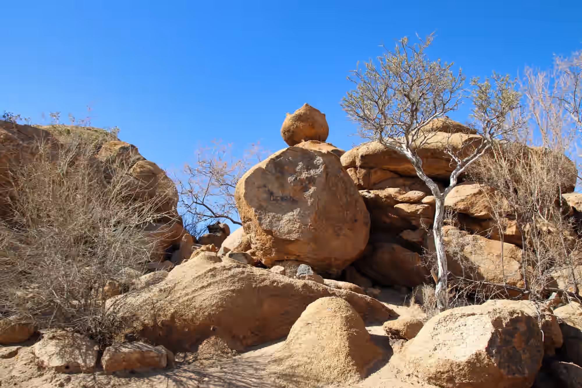 Erongo Mountains gallery 0