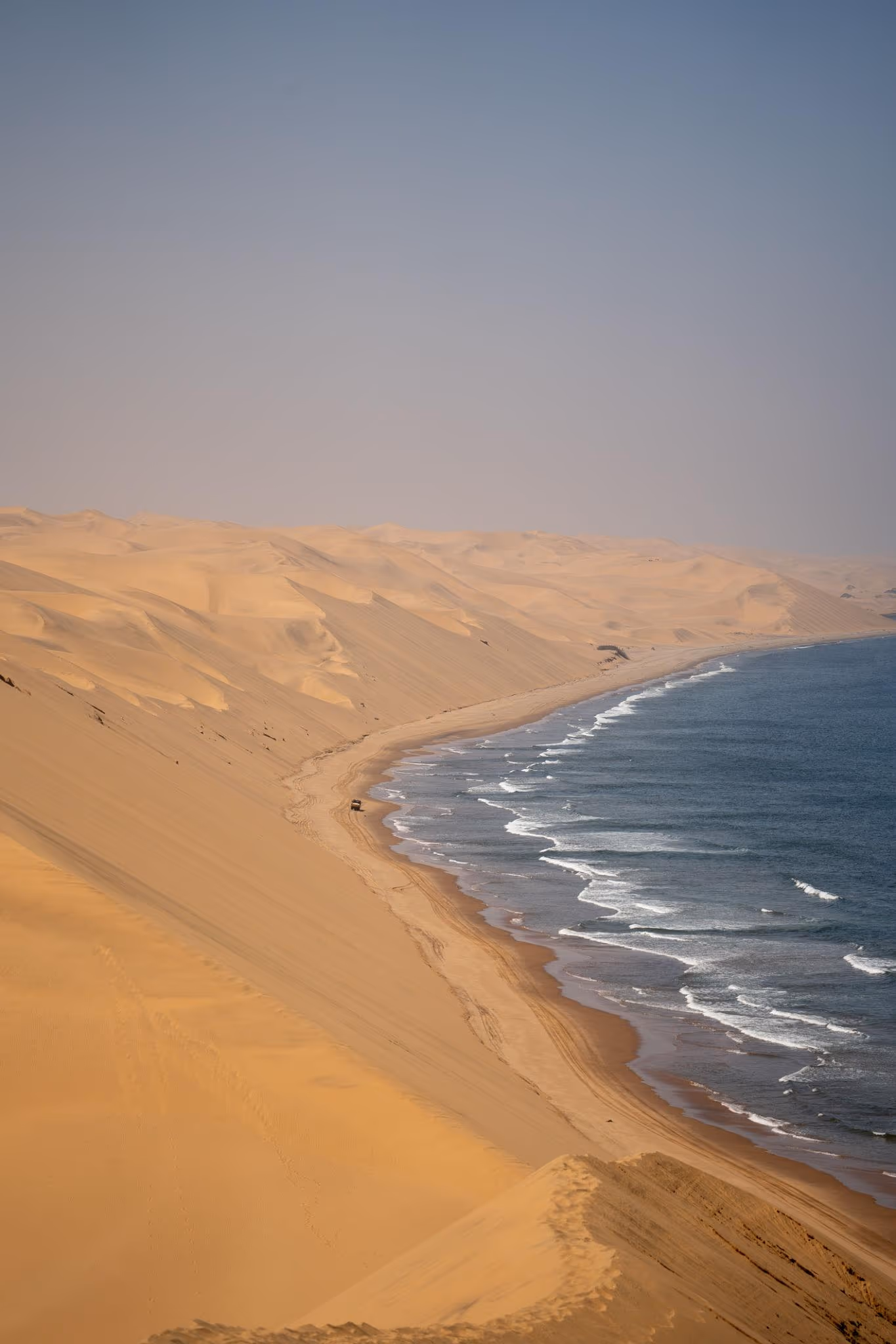 Skeleton Coast gallery 4