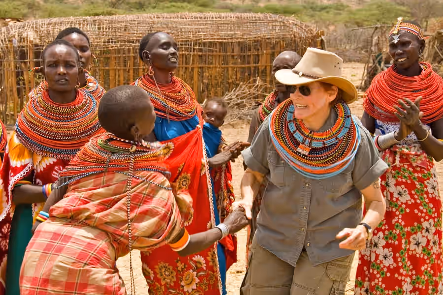 Samburu National Reserve gallery 1
