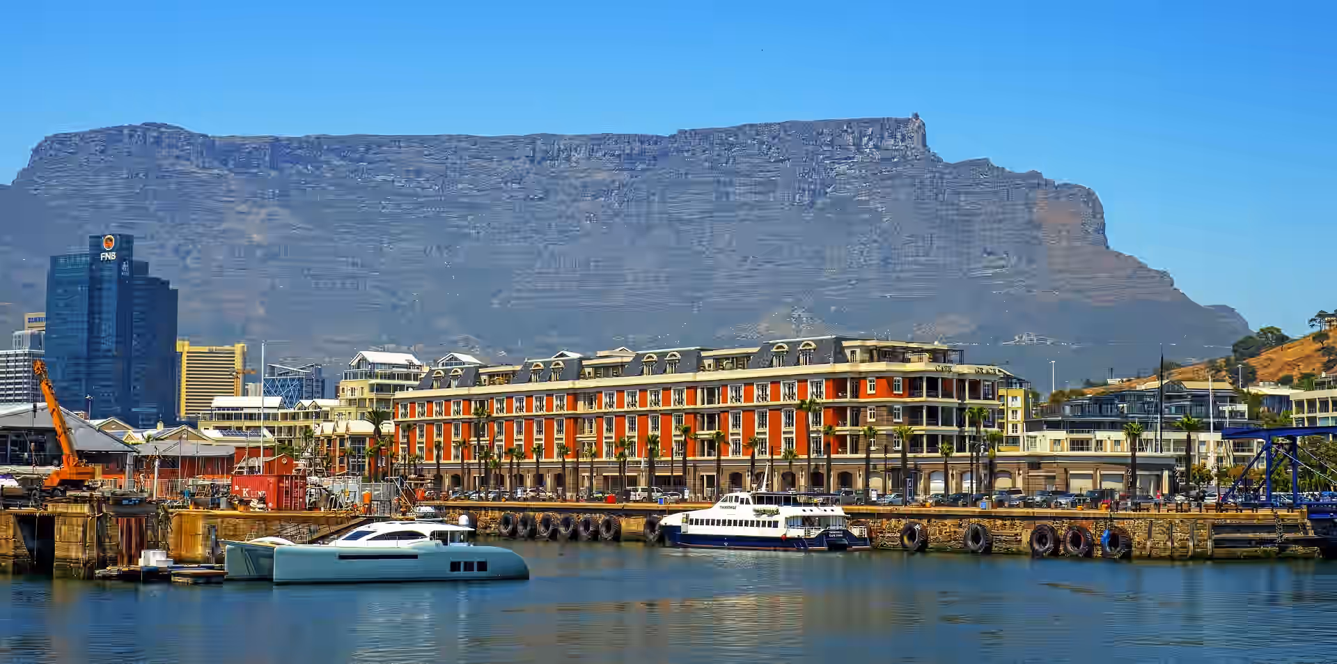 Cape Town gallery 6