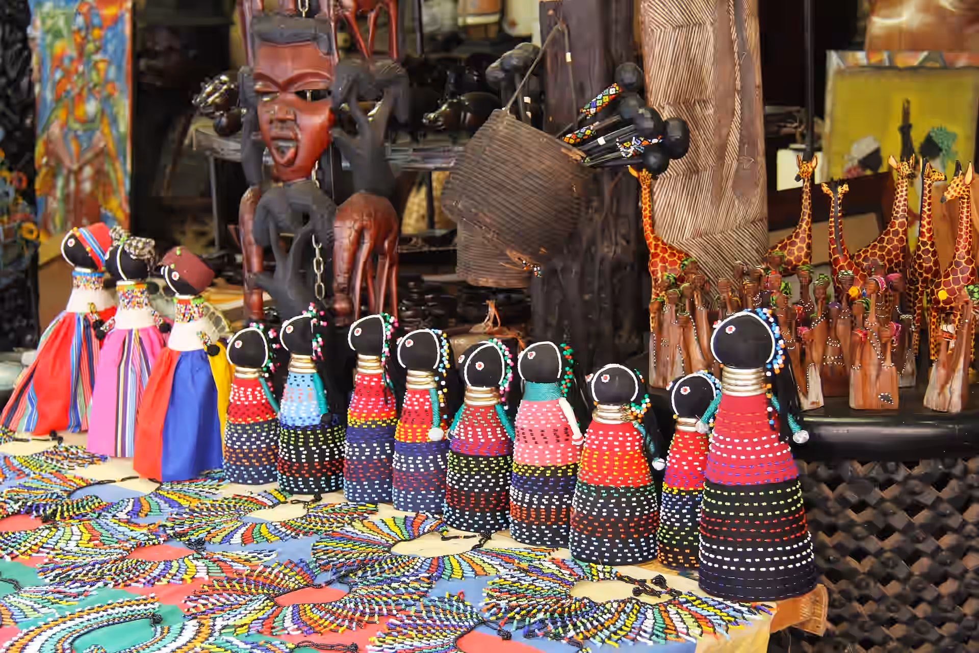 Johannesburg gallery 1