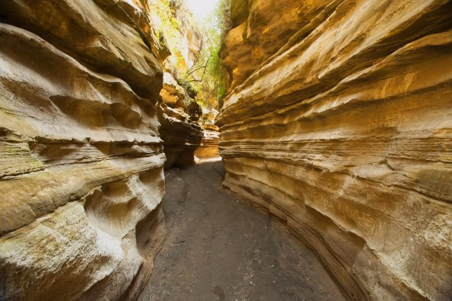 Hell's Gate National Park gallery 2