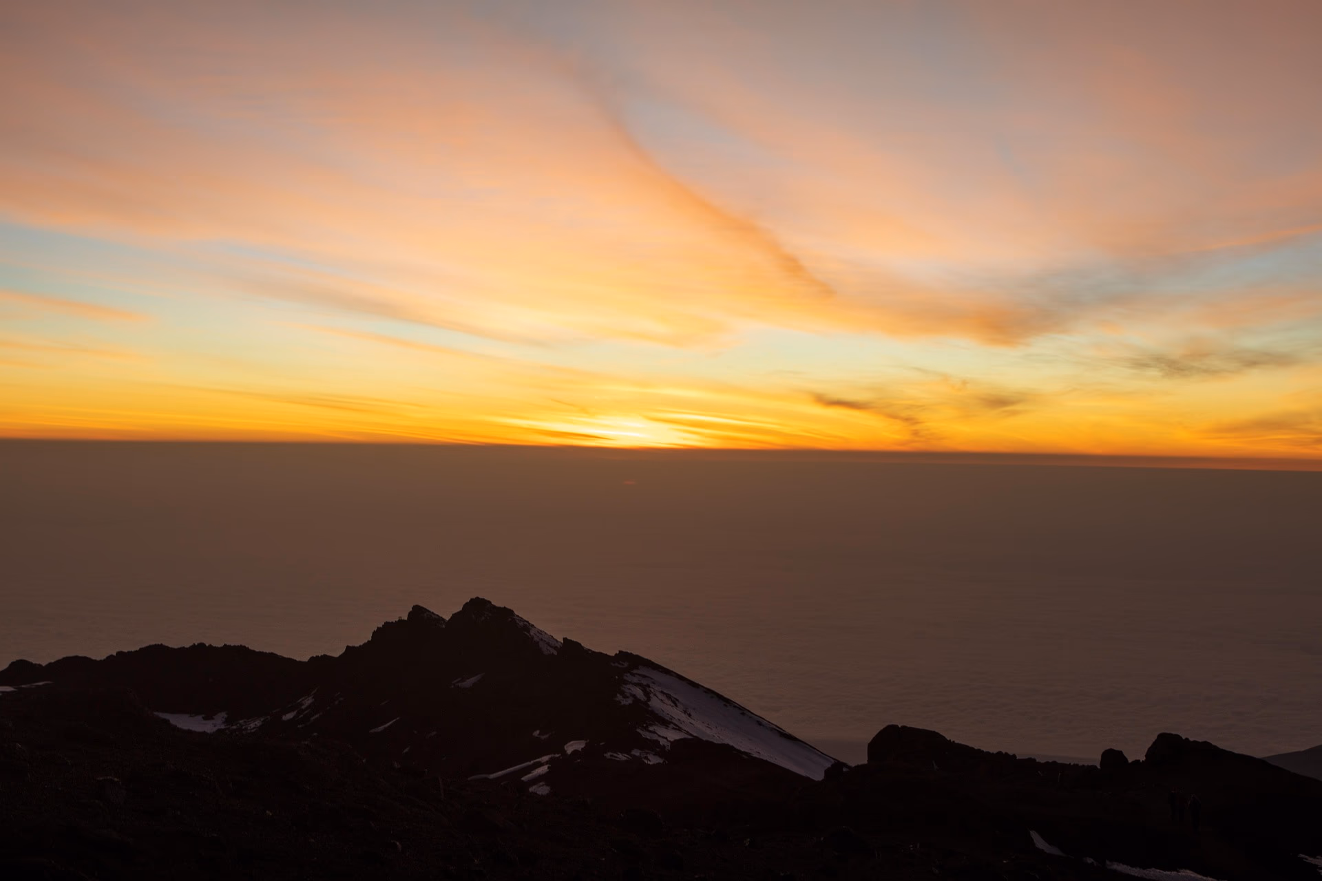 Mount Kilimanjaro gallery 1
