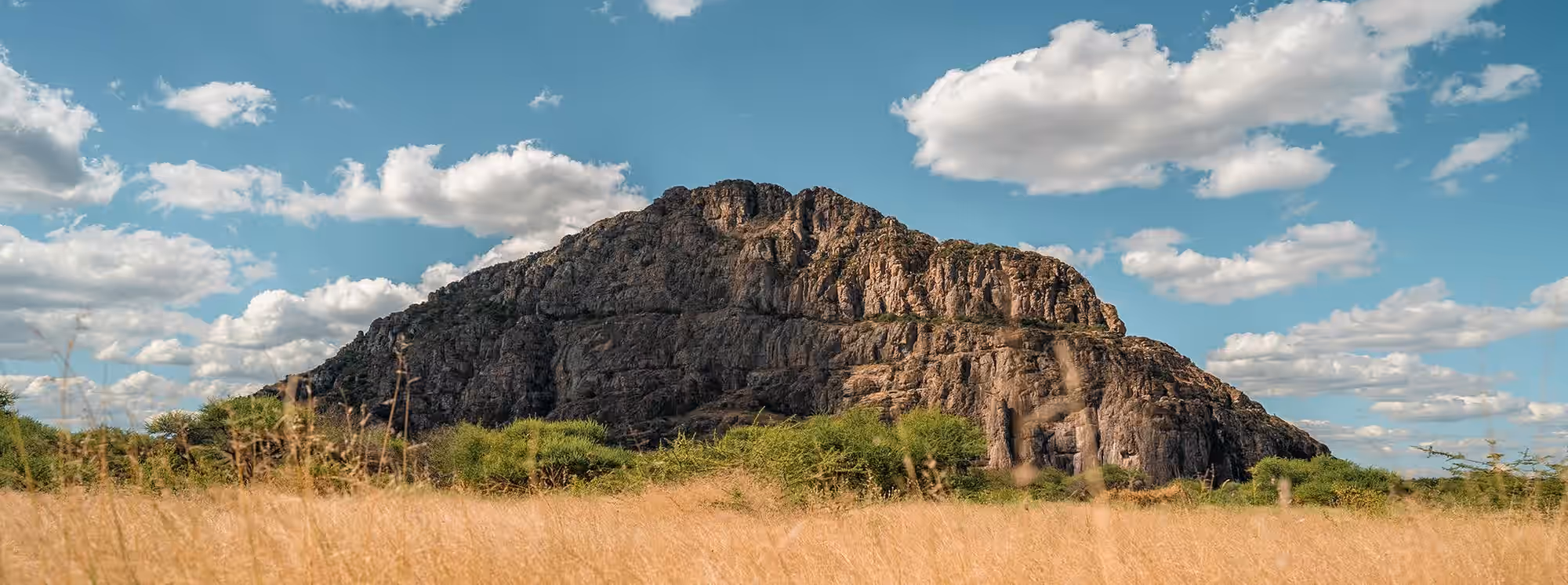 Tsodilo Hills