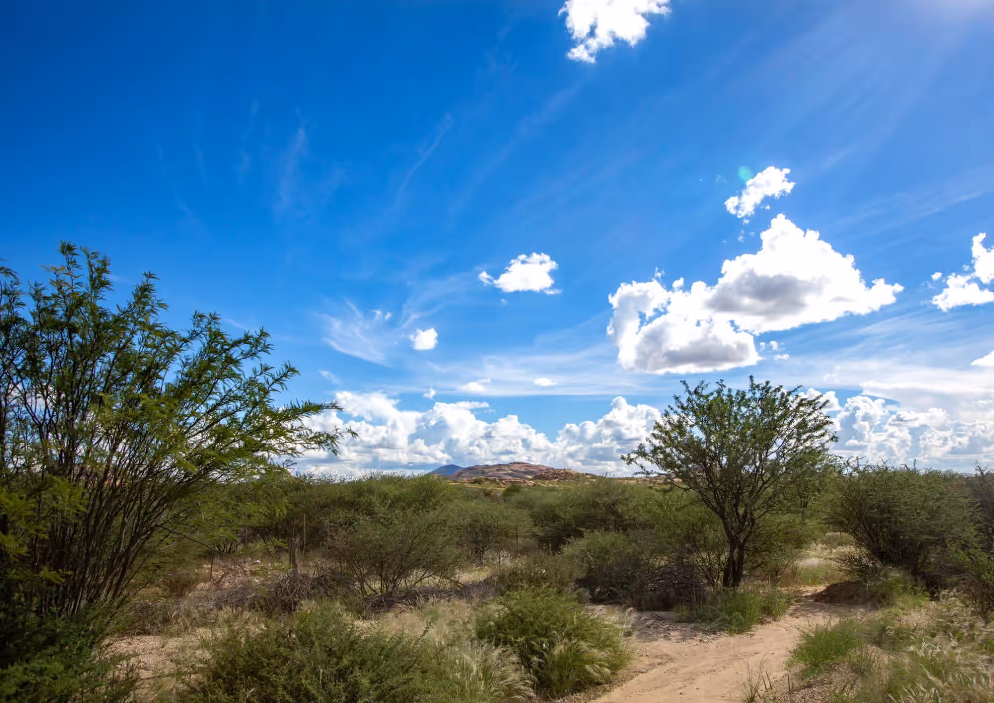 Erongo Mountains gallery 1