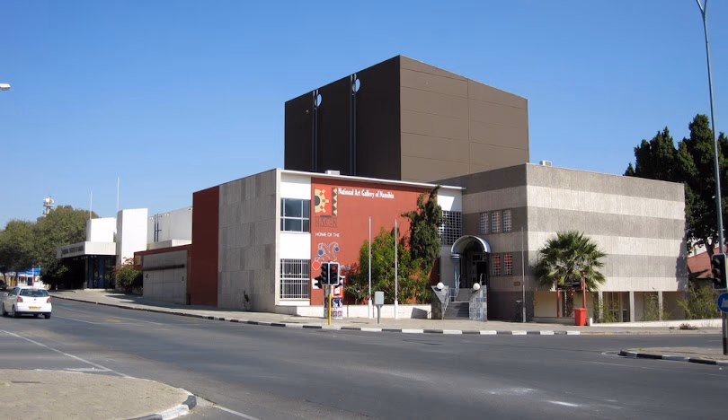 Windhoek gallery 3
