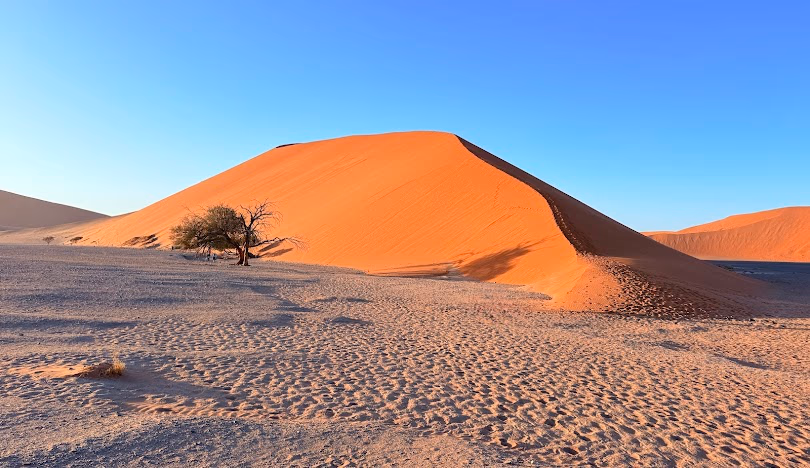Sossusvlei