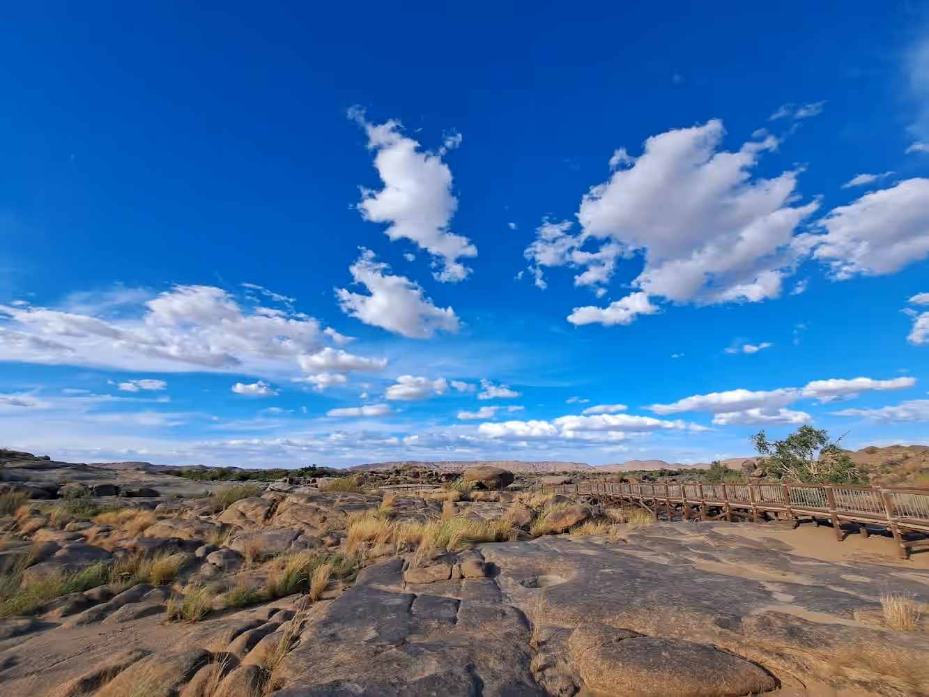 Augrabies Falls National Park gallery 1