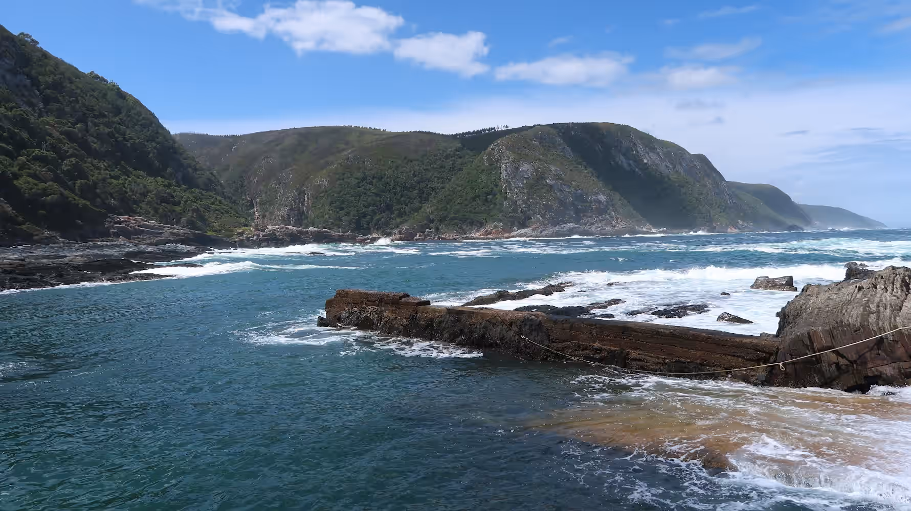 Garden Route National Park gallery 1