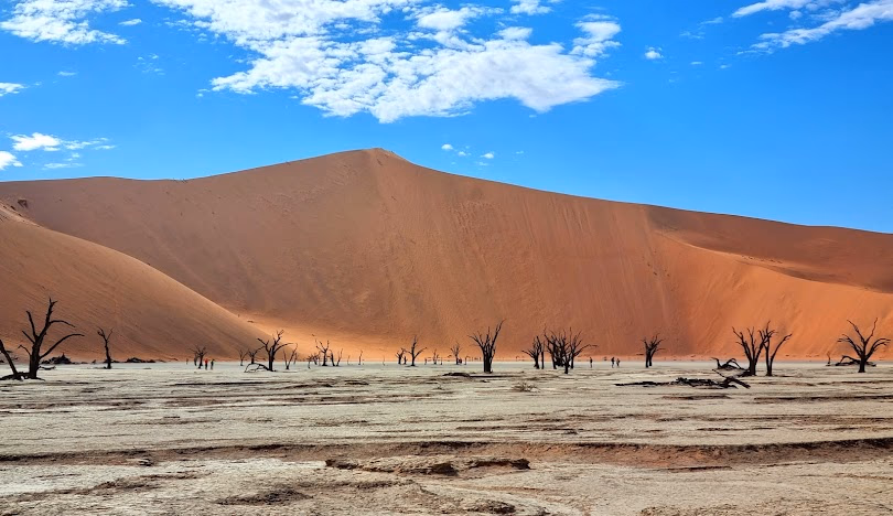 Sossusvlei gallery 0