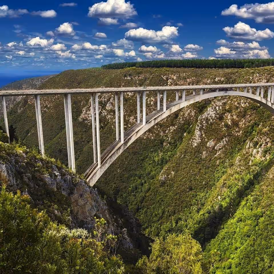 Garden Route National Park gallery 2