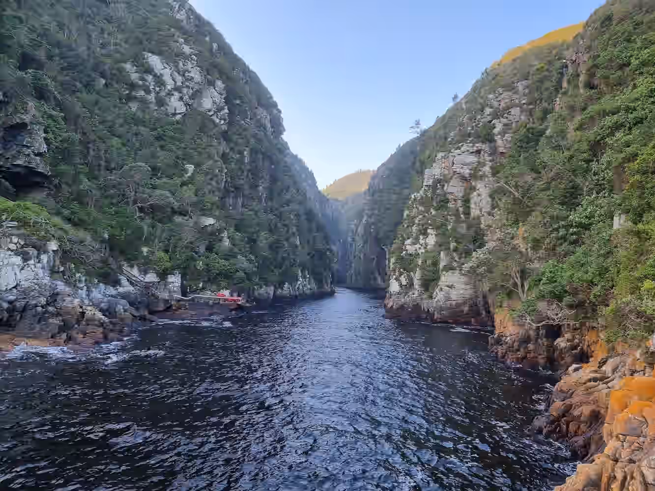 Garden Route National Park gallery 0