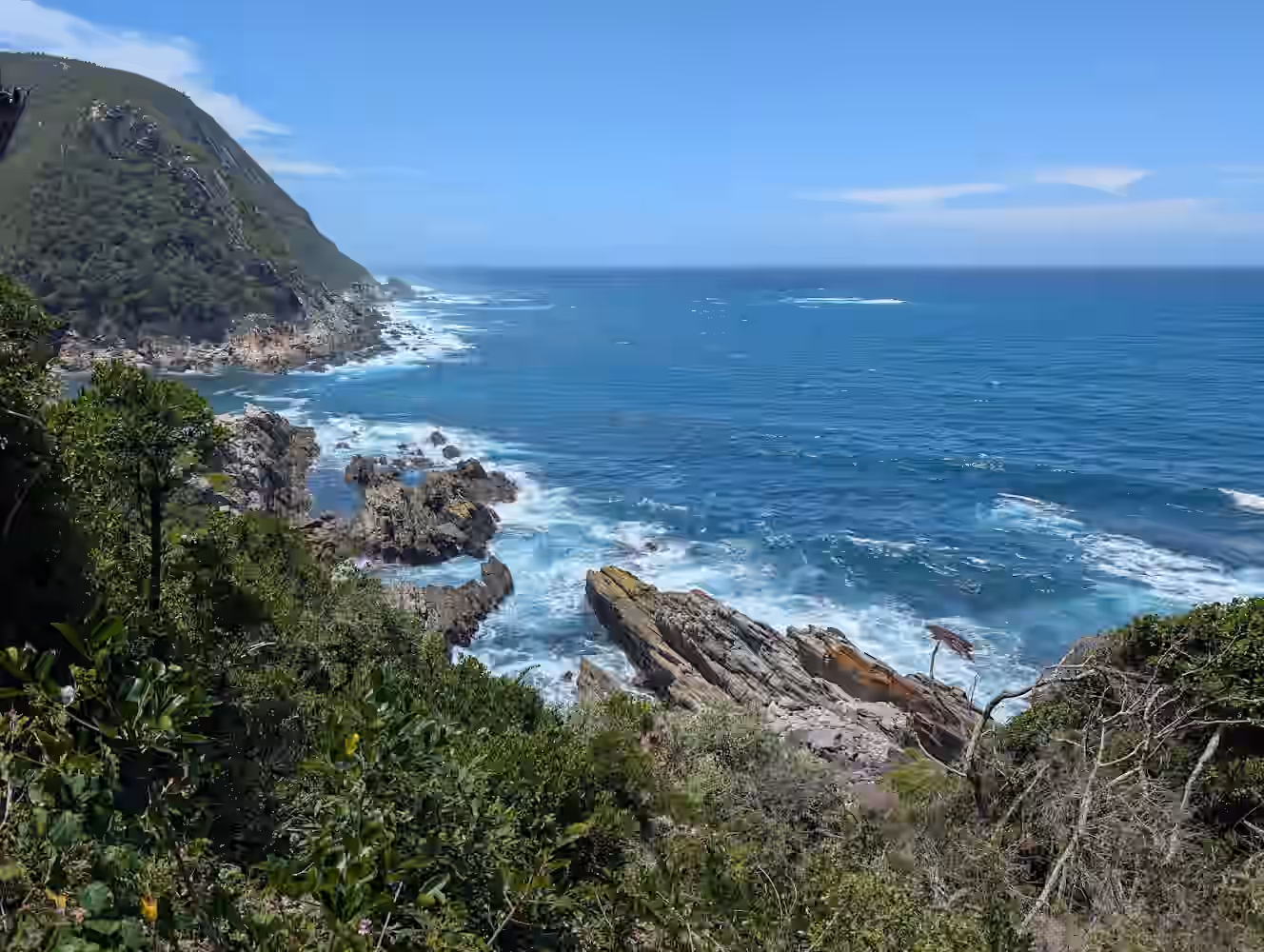 Garden Route National Park gallery 3