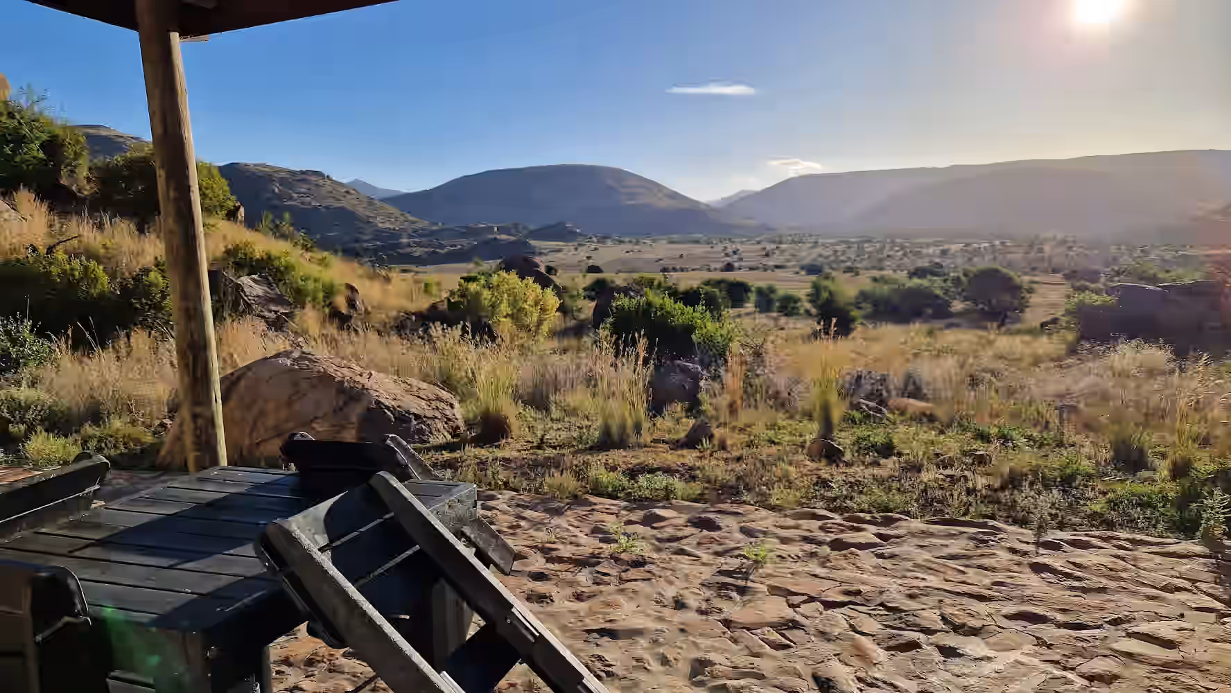 Mountain Zebra National Park gallery 4