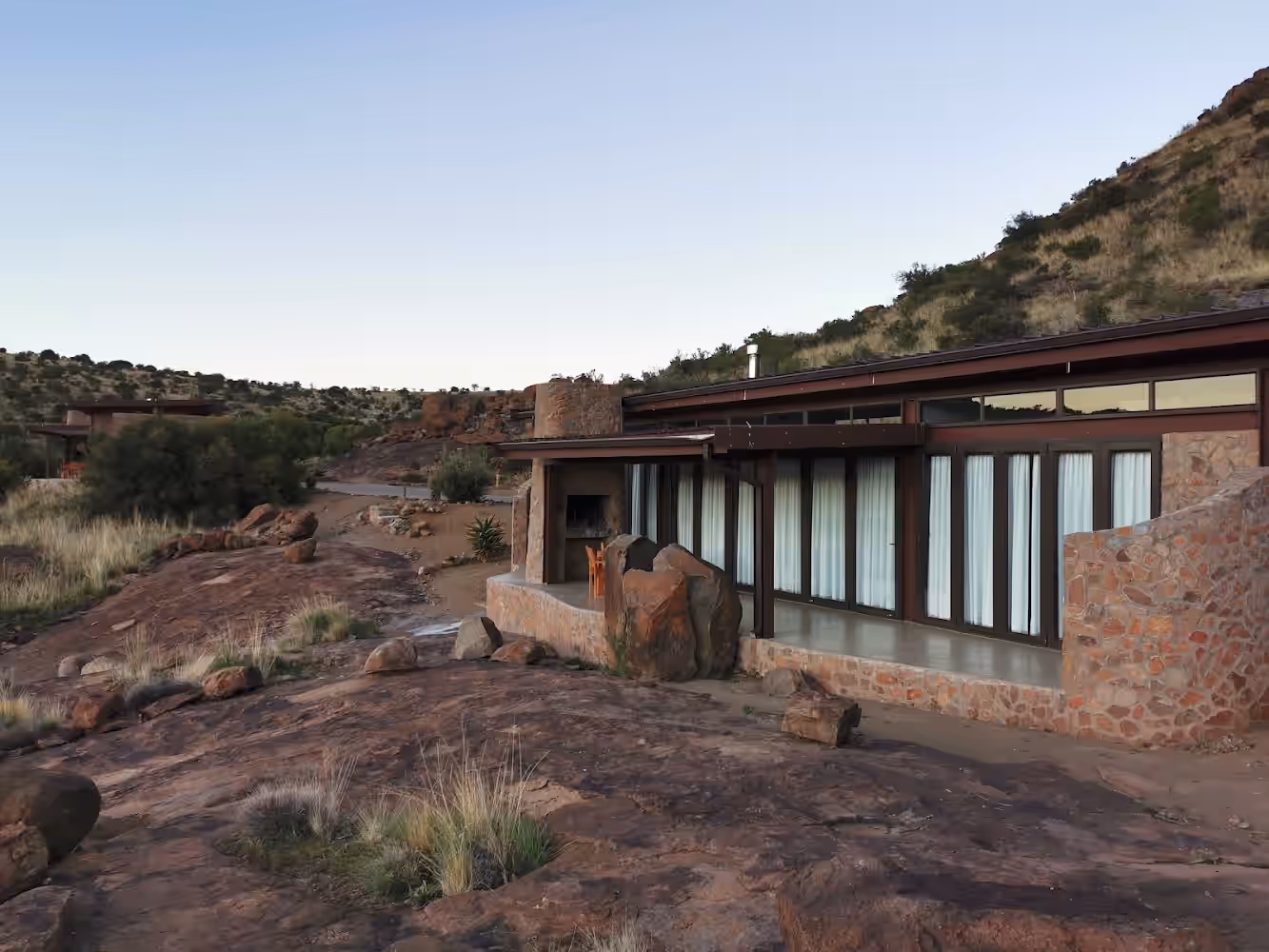 Mountain Zebra National Park gallery 5