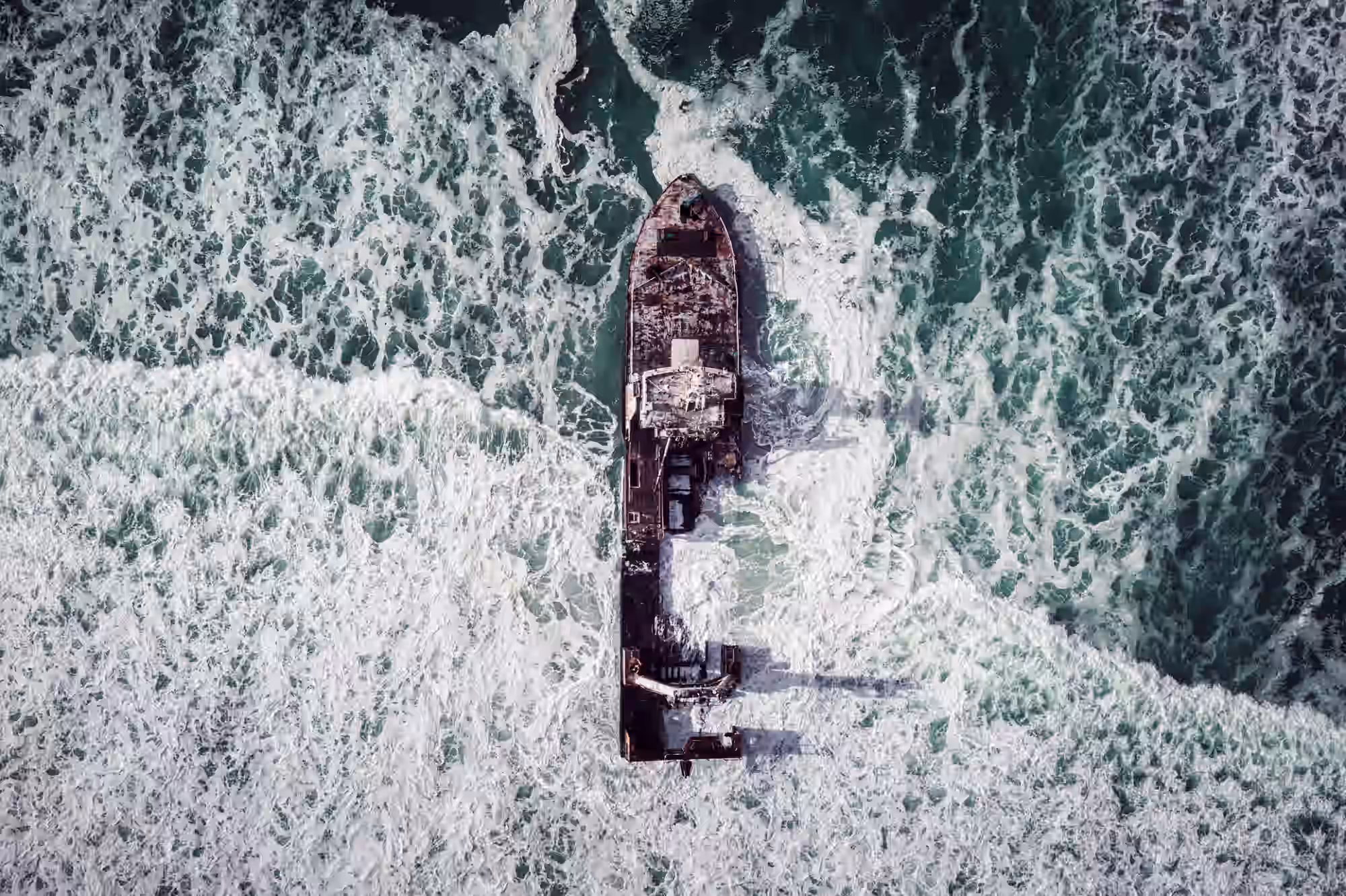 Skeleton Coast gallery 6
