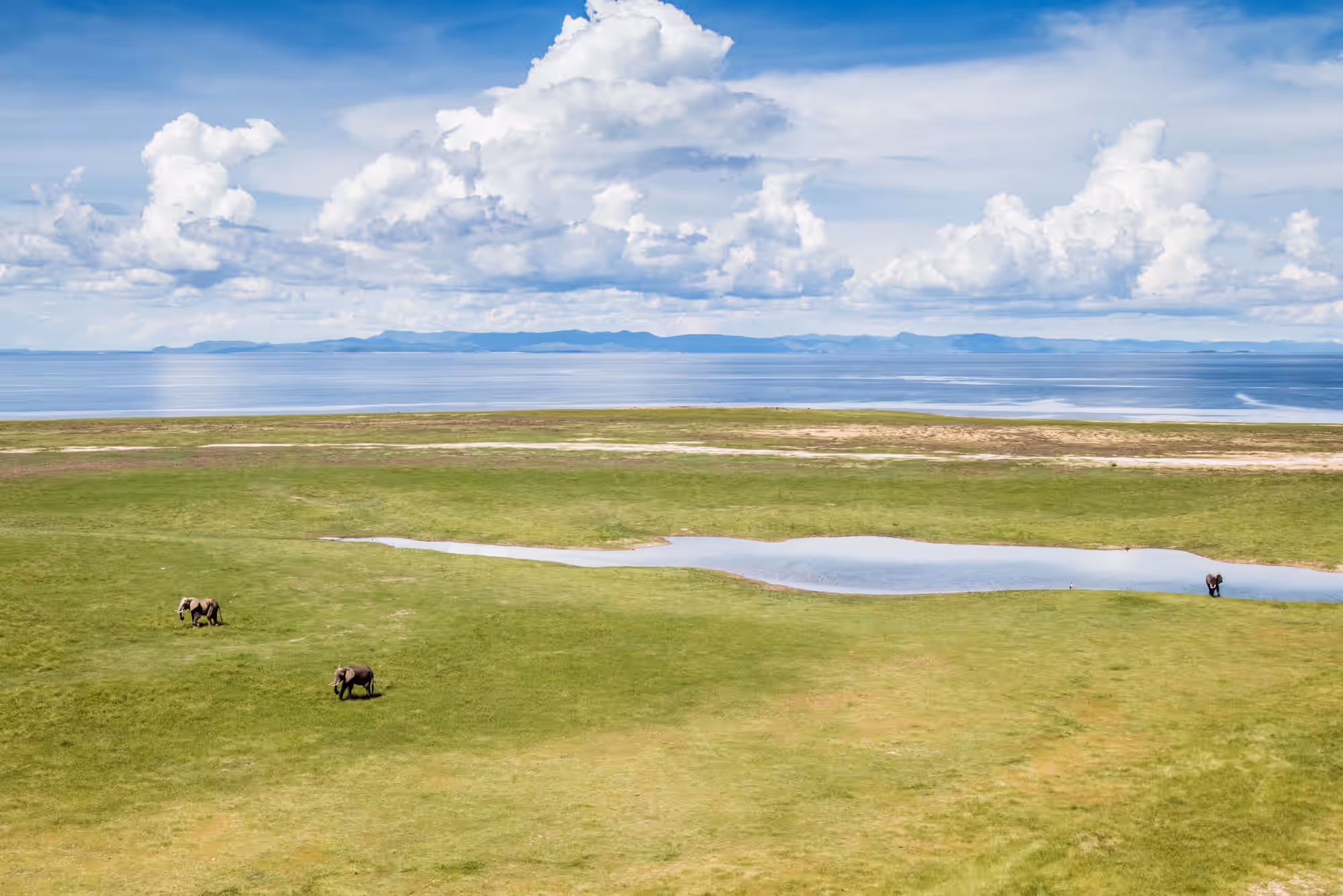 Lake Kariba & Matusadona gallery 1