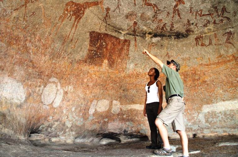 Matobo Hills National Park gallery 4