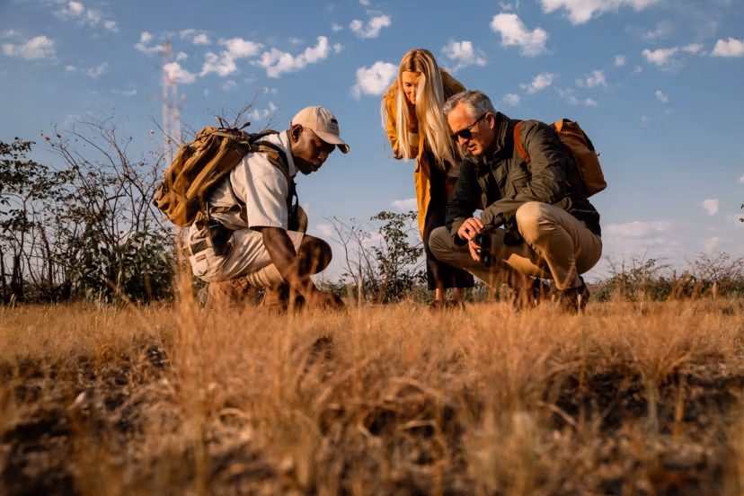6-Day Namibia Highlights Flying Safari - 9