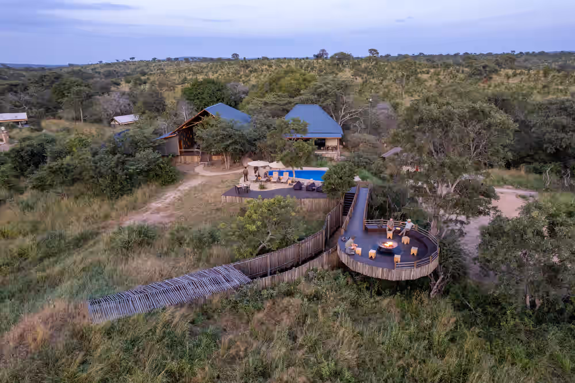 3-Day Luxury Safari Escape: Tanzania’s Iconic Wildlife Experience - 5