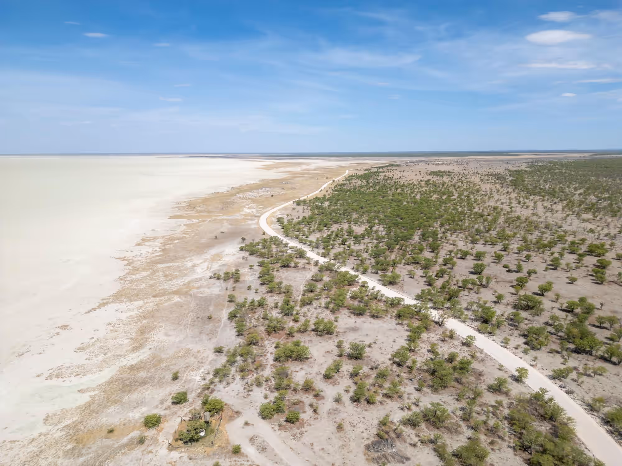 6-Day Namibia Highlights Flying Safari - 4