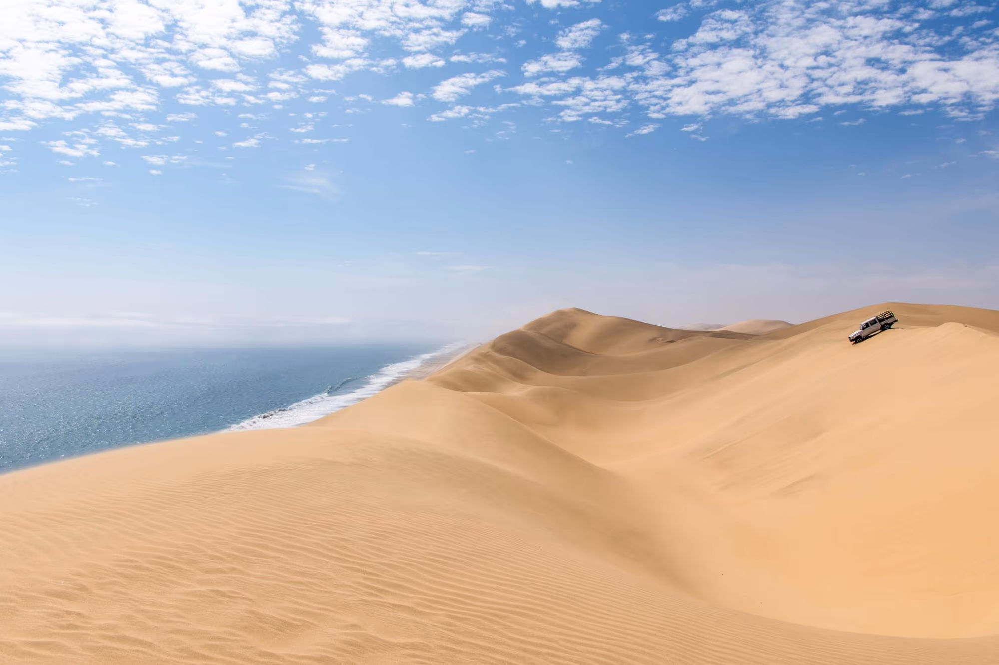 13-Day Namibia Desert, Coast & Wildlife Explorer - 3