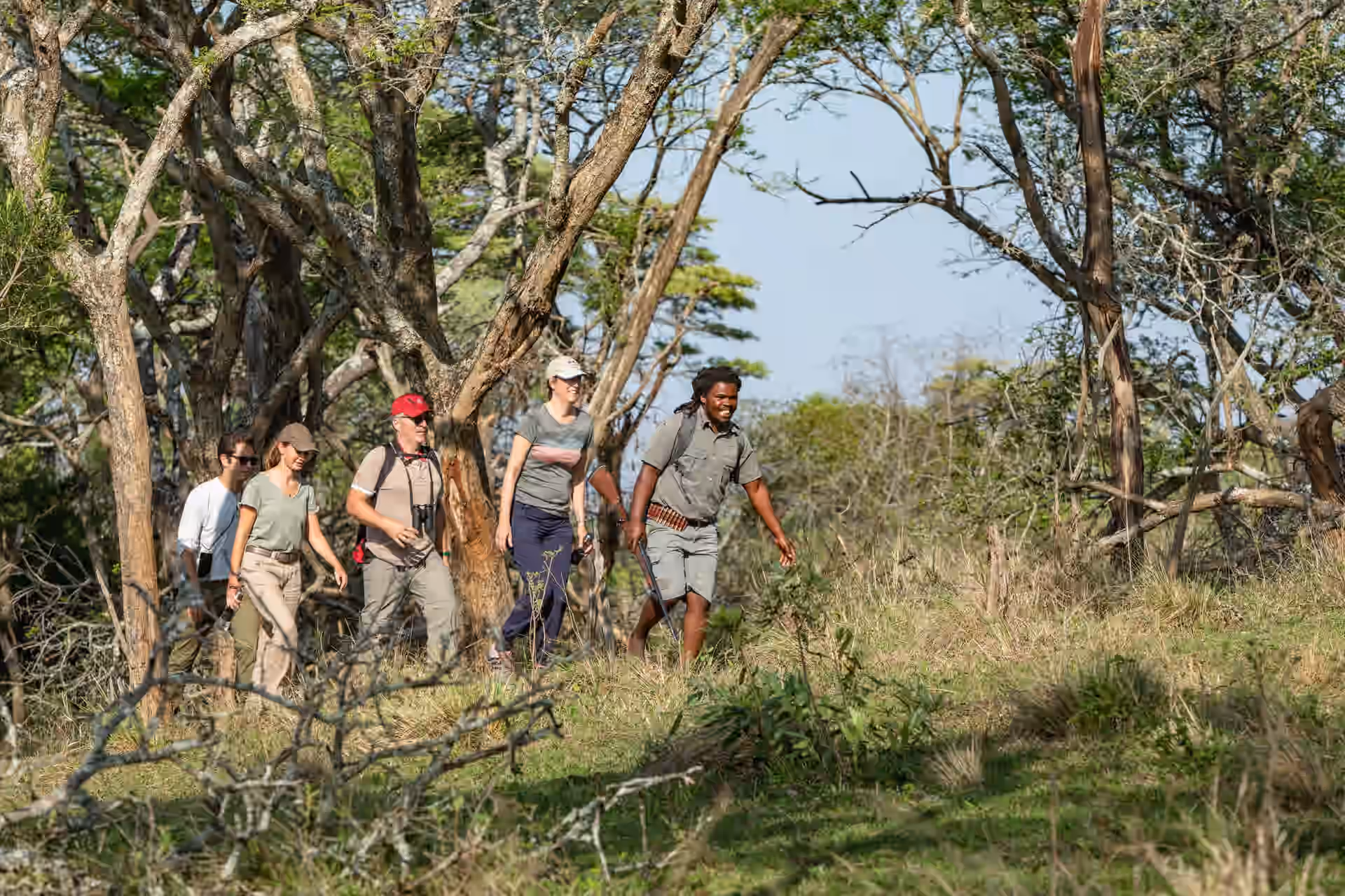 7-Day South Africa Safari: Hluhluwe & Elephant Coast Escape - 3