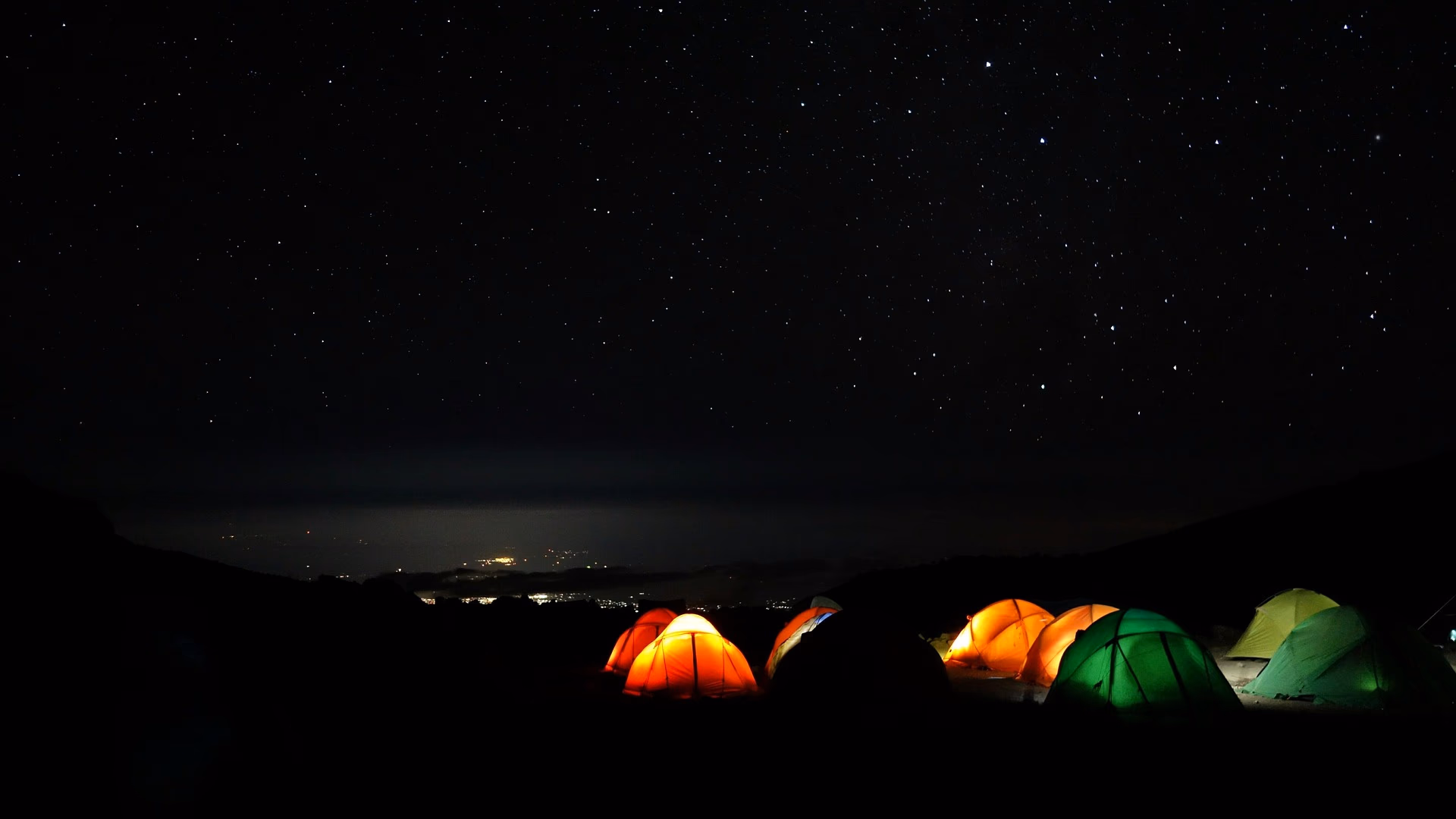 7-Day Mount Kilimanjaro Expedition: The Historic Marangu Traverse (Tanzania) - 4