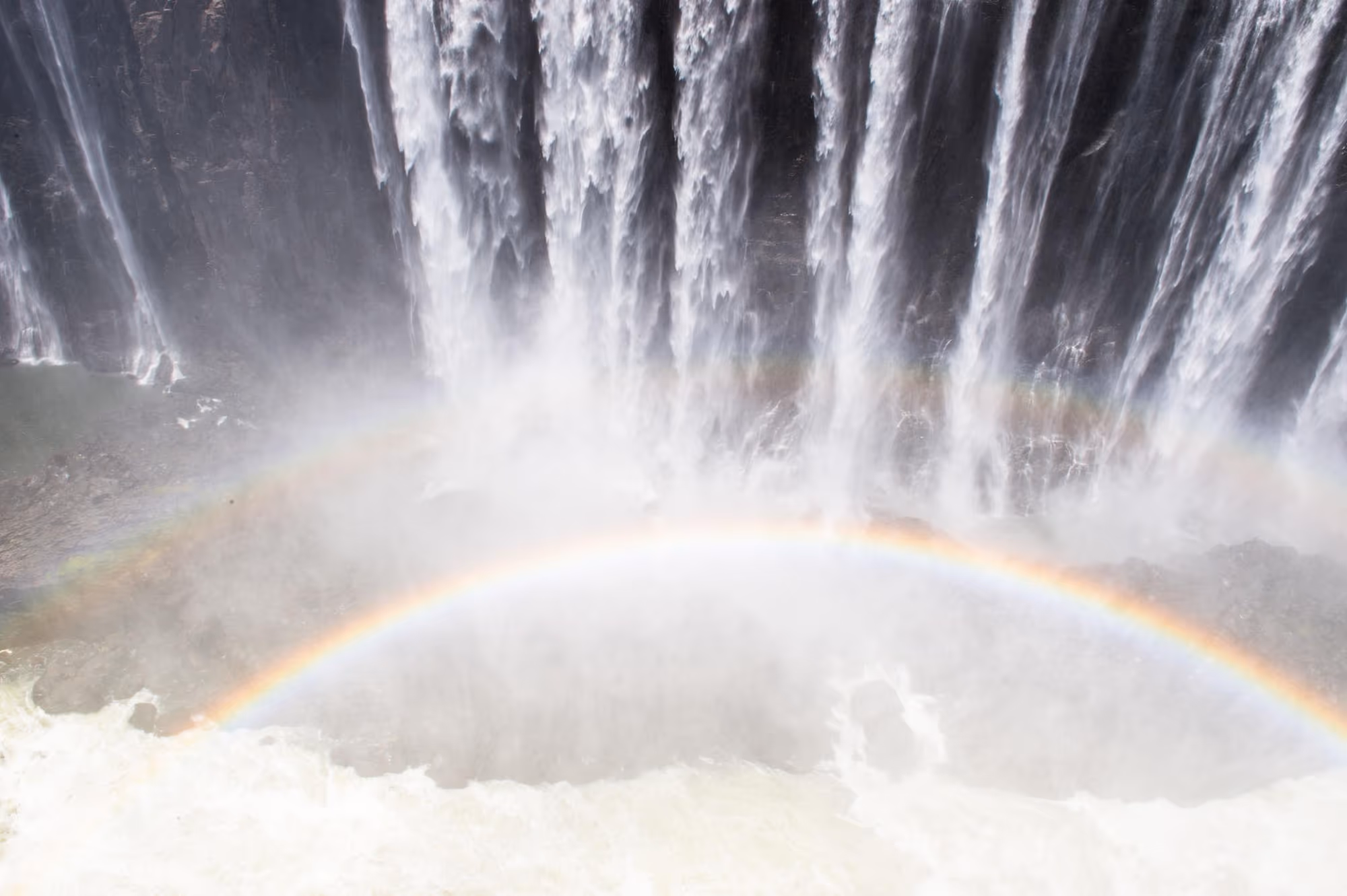 4-Day Victoria Falls & Hwange Full-Day Game Drive - 4